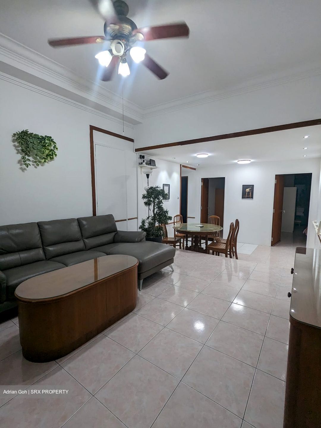 Kembangan Court (D14), Apartment #610680681